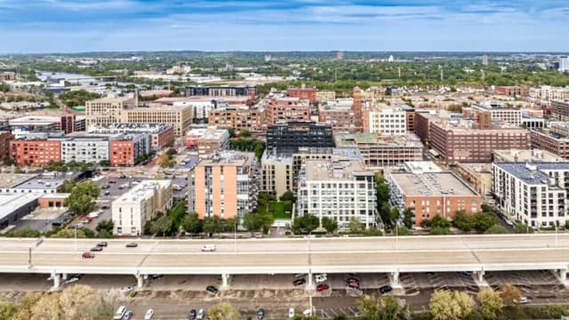 Affinity Moving — North Loop MN area
