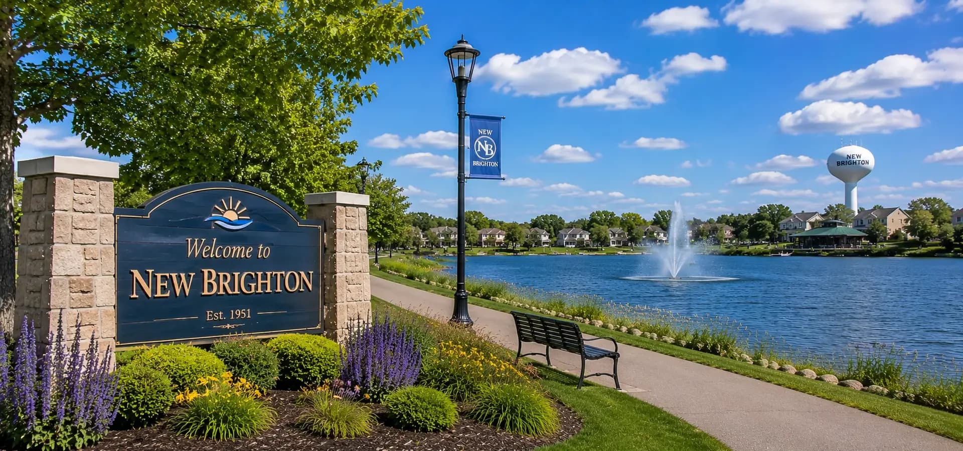 Affinity Moving — New BrightonNew Brighton area