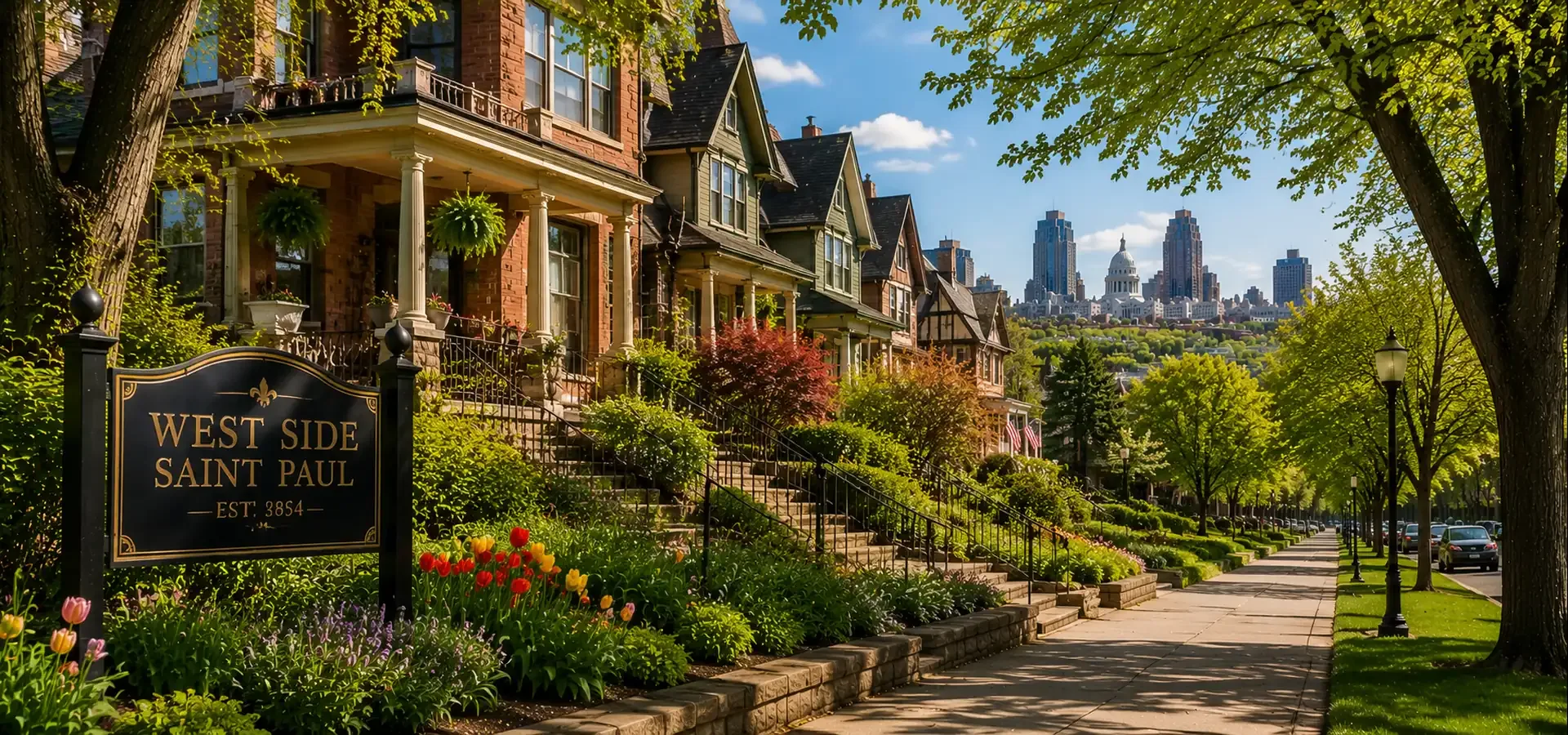 Affinity Moving — Bryn Mawr area