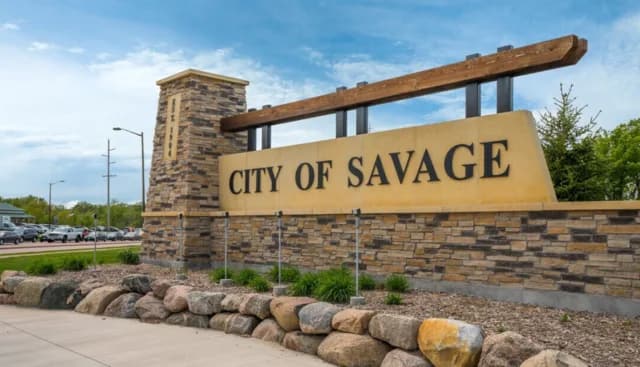 Affinity Moving — Savage area