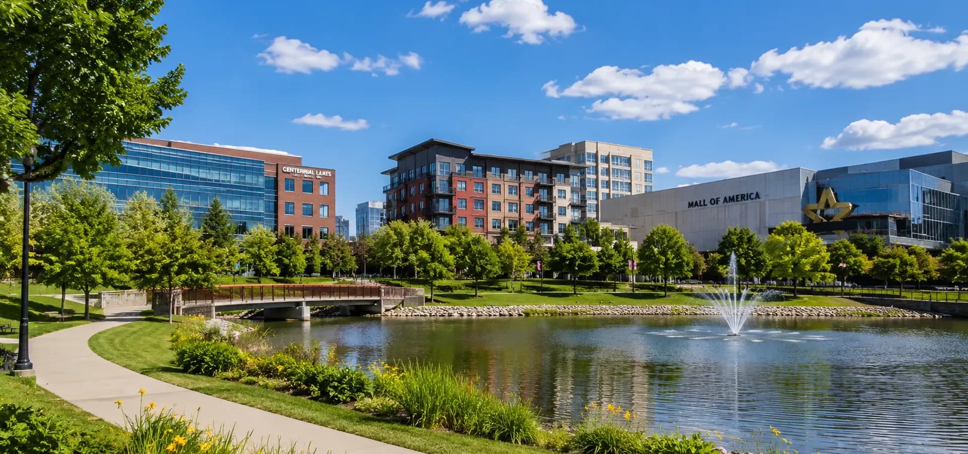 Affinity Moving — Bloomington MN area
