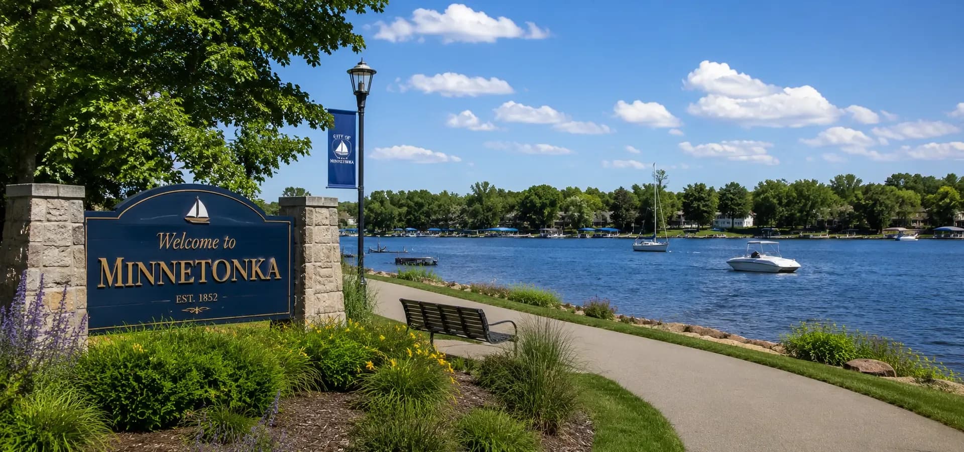 Affinity Moving — Minnetonka area
