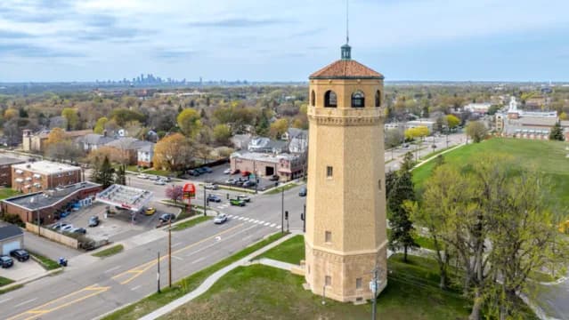 Affinity Moving — Tangletown area