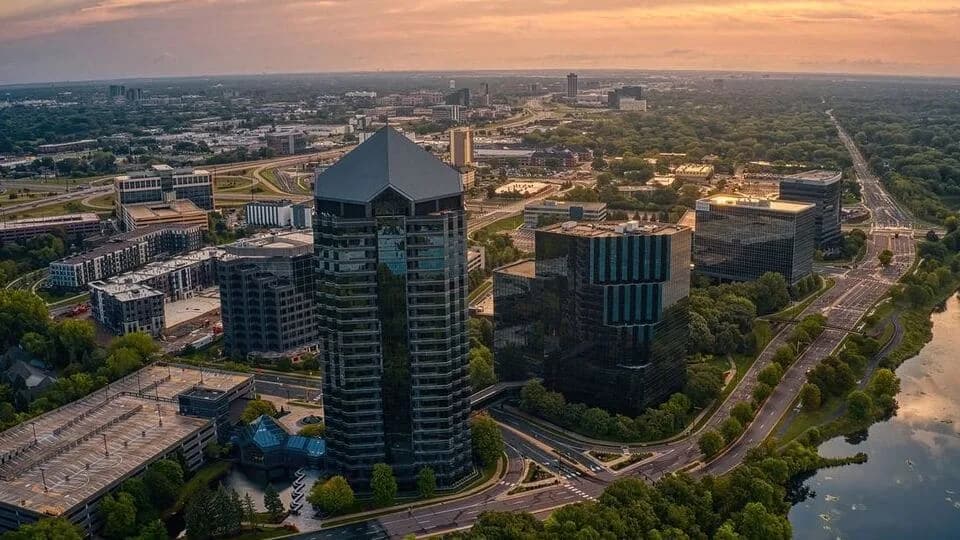 Affinity Moving — Edina area