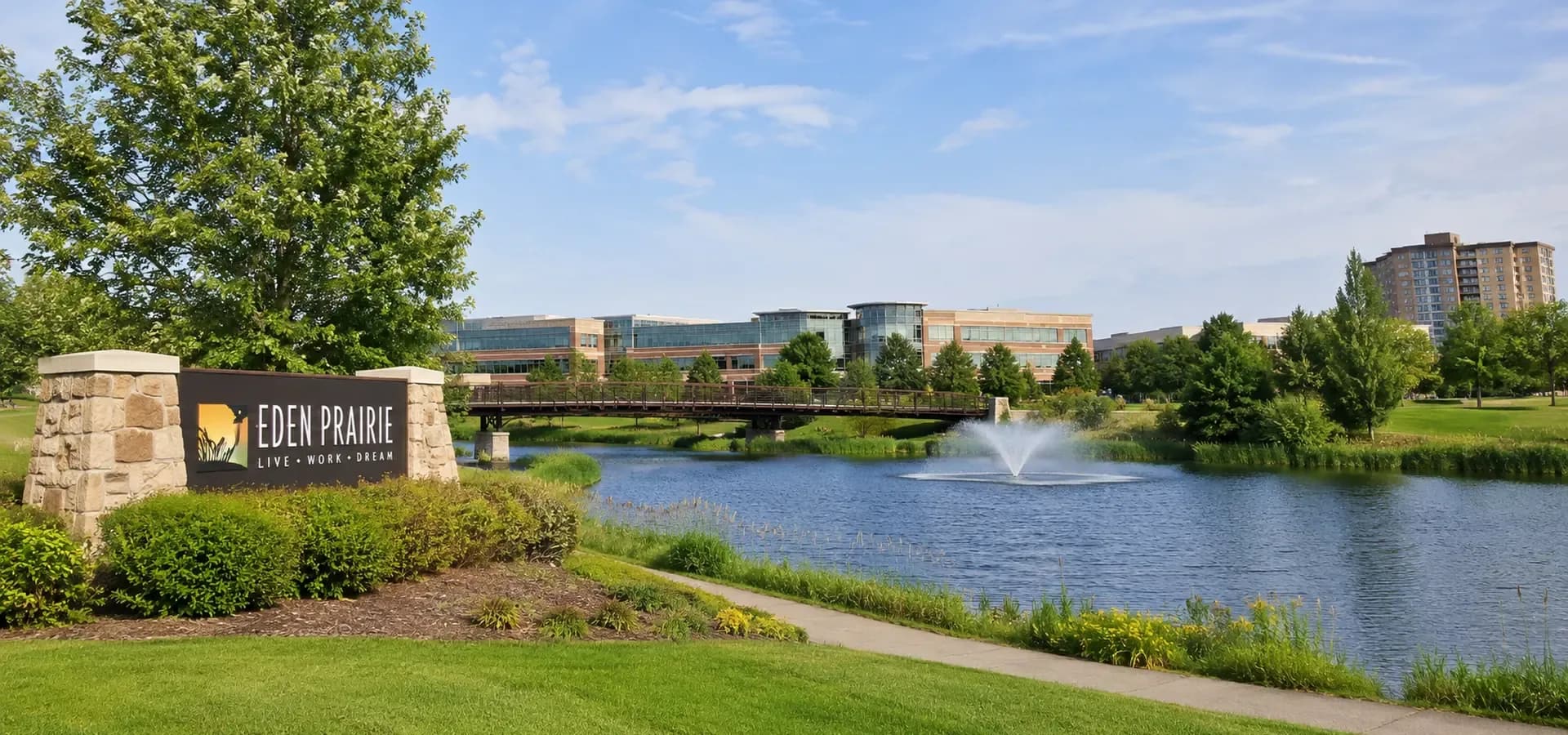 Affinity Moving — Eden Prairie area