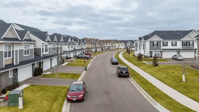 Affinity Moving — Blaine area